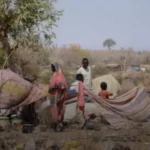 مقتل طفلين وإصابة 12 في قصف جوي شنّته «الدعم السريع» على مدرسة