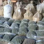 بالصّور: الجيش يضبط آلات لتصنيع المخدّرات