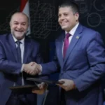 مذكرة تفاهم بين مرفأ بيروت والإنماء والإعمار لتطوير البنية اللوجستية وتوسعة المرفأ