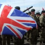 بريطانيا تطور اسلحتها بعيدة المدى