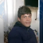 فقيد في بلدة القصر