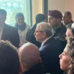 بالصّور: سلام يتفقّد الأبنية المهدّدة بالسقوط