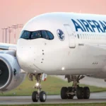 شركة Air France تواصل ارتكاباتها: إلغاء وتأخير وسوء معاملة