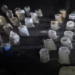 الجيش يداهم منازل مطلوبين في بعلبك