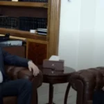 الرئيس عون عرض لأوضاع العاملين في القطاع العام