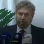 نعمة افرام يسأل الحكومة عن القانون الانتخابي وضمان إجراء الانتخابات في الجنوب