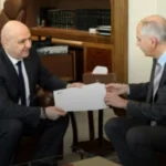 دعوة فرنسية لعون لترؤس مؤتمر دعم الجيش في باريس