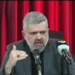 برّو: سنشهد إمكانيّة تشكيل لوائح إقصائية في جبيل وكسروان