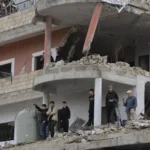 بالصور: سلام في عيتا الشعب