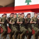 100 مليون دولار من أوروبا للجيش… وتريّثٌ عربي