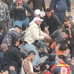 عمليات البحث والإنقاذ انتهت والحصيلة النهائيّة 14 ضحية و8 ناجين