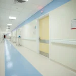 تعميم لمعالجة جرحى مبنى باب التبانة على نفقة وزارة الصحة