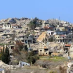 استشهاد مواطن بنيران جندي إسرائيلي