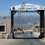 إجراءات سورية بحق الشاحنات اللبنانية… وتحرّك عند المصنع