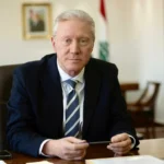 الصفدي يتصل برجي لتقديم التعازي بضحايا باب التبانة