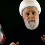 قاسم: التحالف مع حركة أمل متجذر… والإعمار لن ينتظر توقف العدوان