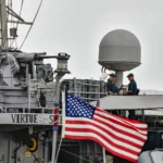 تحذير من واشنطن