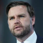 فانس: ترامب من سيرسم الخطوط الحمراء مع إيران