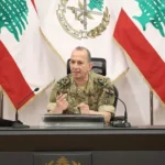 سلسلة لقاءات لقائد الجيش في السعودية: تشديد على دعم المؤسسة العسكرية