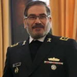 شمخاني: أي هجوم على إيران سيشعل حربًا واسعة