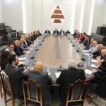 الكتائب: نرفض منع المغتربين من الاقتراع ونطالب بفتح باب تعديل القانون