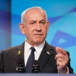 نتنياهو… واقتراح لاتفاق “أبدي”