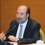 عقيص يردّ على باسيل: ندعوك الى خطوة واحدة…