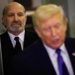 “شبح إبستين” يُؤرّق إدارة ترمب