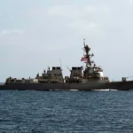 اصطدام بين سفينتين أميركيّتين