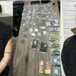 بالصورة: أموال ومخدّرات… وعمليّة نوعية توقع بمروّجين