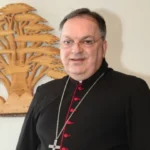 المطران تابت يبرق إلى كارني معزّيًا بضحايا حادثة بلدة تمبلر ريدج