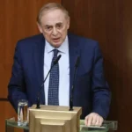 البستاني لـmtv: التمديد مرفوض وتحسّن كبير في عمل النافعة