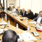 لجنة الإدارة تُكلف النائب بيضون بصياغة قانون مؤسسات الرعاية الصحية