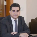 مرقص وقع ورئيس اللبنانية اتفاقية تعاون بين وزارة الاعلام وجامعة “كنام”