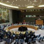 انطلاق الاجتماع الأول لمجلس السلام برئاسة ترامب ومشاركة 24 دولة