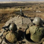 تأهّب إسرائيلي على الحدود.. وغارات تستهدف مواقع لـ”الحزب”