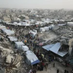 5 دول تتعهّد بإرسال أول دفعة من جنود قوة الاستقرار في غزة