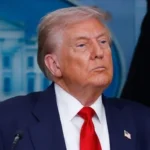 ترامب يمهل إيران 10 أيام: إمّا اتفاق نووي أو ضربة عسكرية