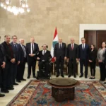 عون يستقبل “فرح العطاء”: لا يمكن للبنان الا ان ينظر الى المستقبل بتفاؤل