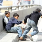 الحكومة اللبنانية تُشكّل لجنة وطنية لمعالجة ظاهرة أطفال الشوارع