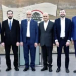 العملية الانتخابية بين جعجع ومرشحي “القوات” في كسروان