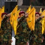 تدريبات لـ”حزب الله” على “جزيرة”.. إقرأوا آخر تقرير!