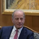 بالتزامن مع زيارة قائد الجيش… كيف علّق السفير الأميركي؟