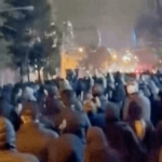 إذا ضربت أميركا طهران.. ماذا سيحصل في الشوارع الإيرانية؟