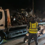 بالصور- دوريّات وحواجز ظرفيّة… و٢٠ محضر ضبط!