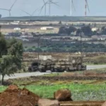 سانا: الجيش الإسرائيلي يتوغل بالقنيطرة السورية ويعتقل شابين