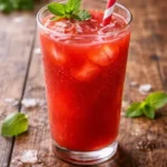 مشروب أحمر يخفض ضغط الدم “بشكل ملحوظ”