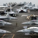 برافدا: هذه الأسباب جعلت ترمب يتراجع عن ضرب إيران