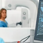 الذكاء الاصطناعي في مواجهة سرطان الثدي