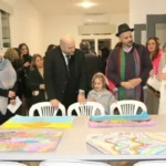 ناصر الدين زار “مركز بربارة نصار للسرطان”… هذا ما صرح به